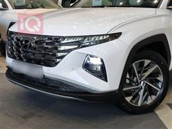هیوندای تۆکسۆن
